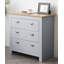 Amarelis 79cm W Chest of Drawers-1097733712