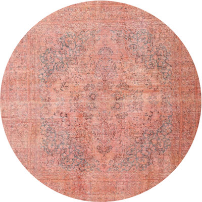 Oriental Indoor Rug