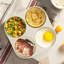 18 - Piece Non-Stick Aluminum Cookware Set