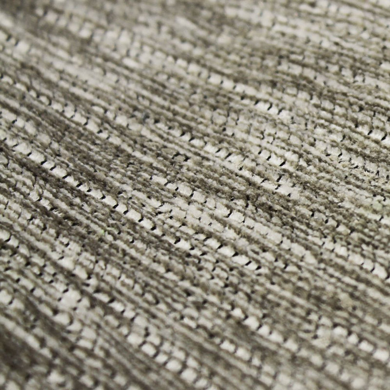 Penzance Solid Colour Hand Woven Area Rug, Rectangle 120 x 170cm