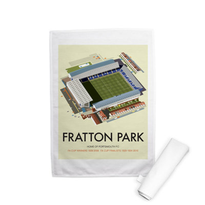 Cotton Kitchen Towel