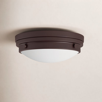 Helmsford 2-Light Flush Mount