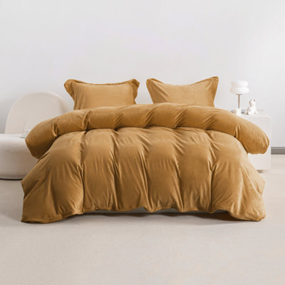Polyester Duvet Cover