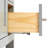Petrel 36'' Single Bathroom Vanity Base Only-85027768
