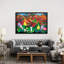 « marin county-the hills a eyes », reproduction d’impression sur toile-29088601-72774697-72774698