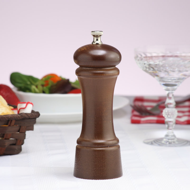Chef Specialties Elegance Salt Mill