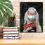 «Back To School Teacher» par Lucia Heffernan-442764906