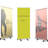 Roll Up Banner Stand