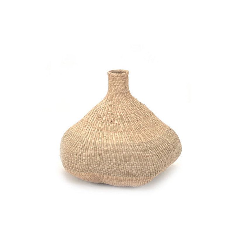 Panier à l'ail