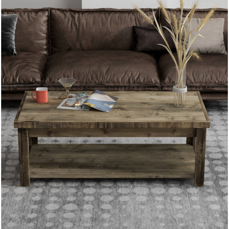 Table basse 48 po Home, Joshua Creek
