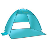 Coolhut 2 Person Tent