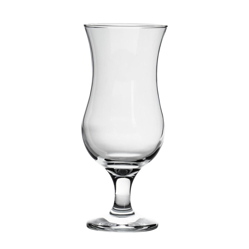 460ml Hurricane Glass, 24
