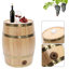 Baril de whisky