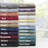 100% Cotton 8 Piece Antimicrobial Towel Set-725516635