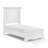 Glenroy Modern Panel Bed-1161375606
