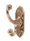 Ribbon And Reed Single Robe Hook