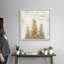Oh Christmas Tree - reproduction d'art sur toile-962099636-962099640
