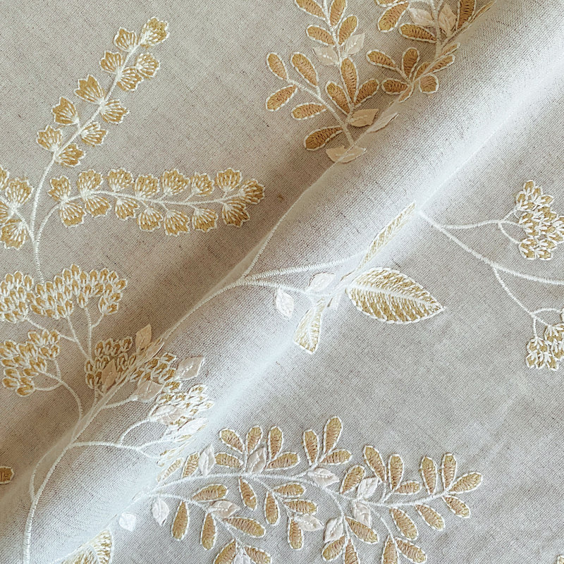 Tissu en similicuir San Savino Performance