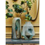 Brucedale Glass Table Vase