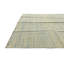 Tapis bleu clair 4 pi 2 po x 6 pi 6 po