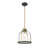 Decoteau 1 - Light Single Pendant-1888019674