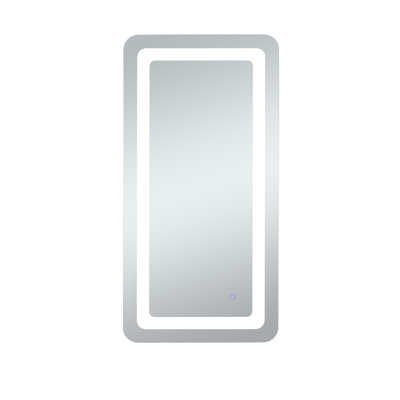 Juliane 72" Accent Mirror