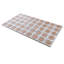 Citadel 12.2 In. X 22 In. Matte And Glossy Porcelain Large Format Wall Tile (13.03 Sq Ft/Case) - 7 Pack-103398428