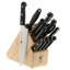 ZWILLING Z Gourmet 14-Pc Block Set
