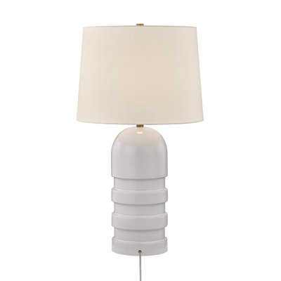 Lampe de table 1 lumière Wehunt
