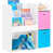 White/Blue/Pink is out of stock