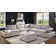 Eaglesmere 7 - Piece Upholstered Sectional