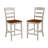 Larchwood Kitchen Island Set-404547250
