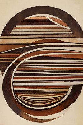 Wrapped Canvas Print, 121.92 cm H x 81.28 cm W