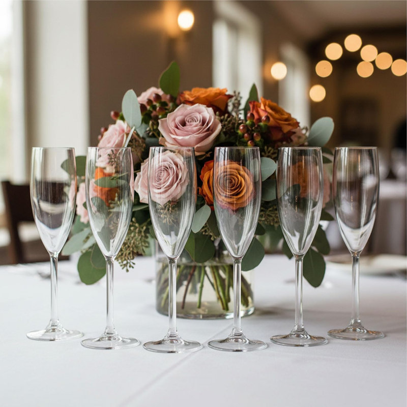 Wine Glass Set