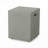 Outdoor Magnesium Oxide End Table,Side Table-396592771