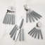 BergHOFF Leo Balance Stainless Steel 24Pc Flatware Set, Moonmist-110663541