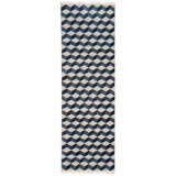 Pompeii Hand-Knotted Rug