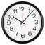 Analog Wall Clock