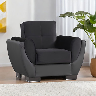 Fauteuil Lowa