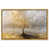 Gold Floater Framed is unavailable