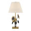 Lampe de table Amelia à 1 lumière