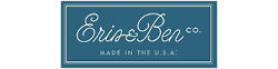 Erin & Ben Co. Logo