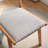 Simple Artificial Board Storage Writing Desk