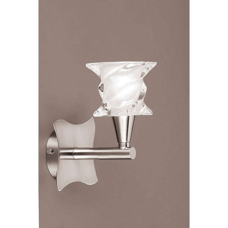 Matheson Armed Sconce