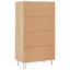 Birney 60cm Sideboard-1911800541