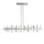 Solitude Kitchen Island Linear LED Pendant-1885810229