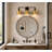 Mayeda 3 - Light Dimmable Vanity Light