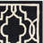 Cannen Hand Tufted Wool Geometric Rug-761207280