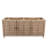 Broeder 72'' Double Bathroom Vanity with Top-851855983-826658761