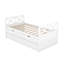Multi-Functional Daybed With Drawers And Trundle-1935246775